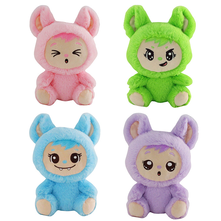 LaBabies 8" Collectable Plush Assortment *PRE-ORDER*